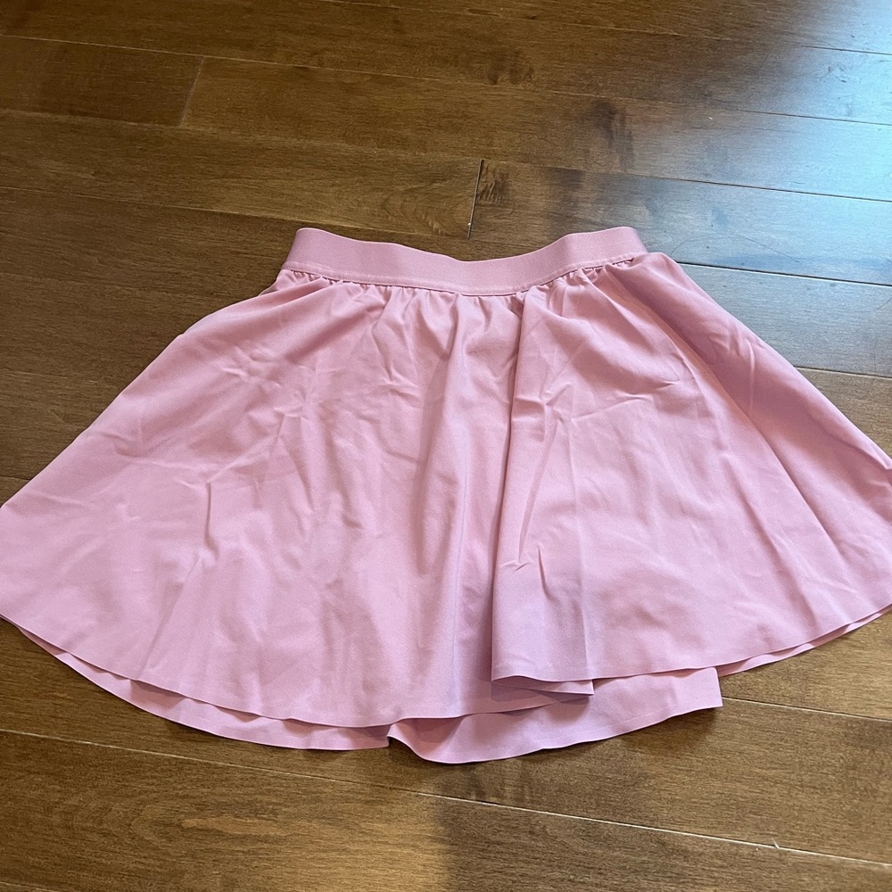 Under Armor Mauve Skirt